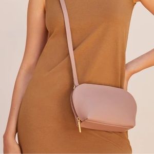 CUYANA bag - Travel case crossbody